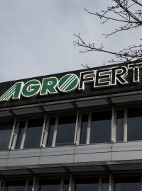 Holding Agrofert