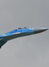 Suchoj Su-27