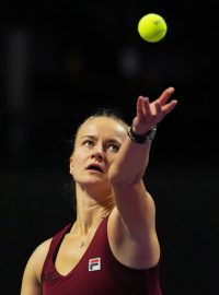 Barbora Krejčíková