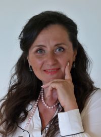 Andrea Brtníková, Český rozhlas