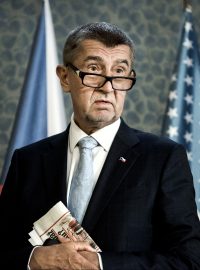 Andrej Babiš