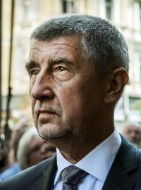 Andrej Babiš