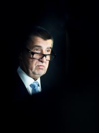 Andrej Babiš