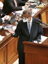 Andrej Babiš (ANO)