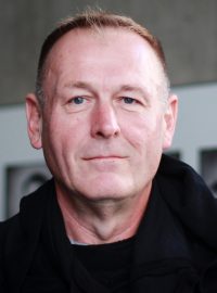 Martin Dorazín