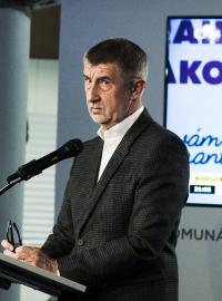 Andrej Babiš