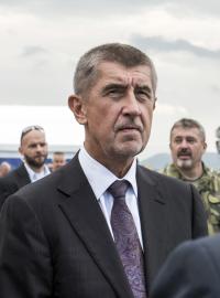 Andrej Babiš