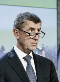 Andrej Babiš