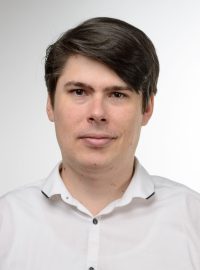 Jan Bartoněk, Český rozhlas