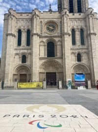 Bazilika Saint-Denis