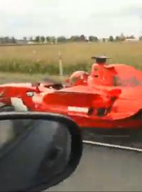 Formule na D4