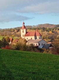 Úbislavice na Jičínsku