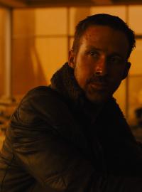 Ryan Gosling ve filmu Blade Runner 2049