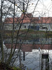 O dotaci z evropských peněz manažeři Farmy Čapí hnízdo zažádali na konci února 2008