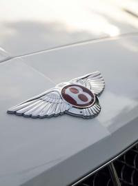 Logo Bentley