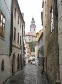 Český Krumlov si v posledních letech oblíbili asijští turisté, a to především z Číny nebo z Jižní Koreje