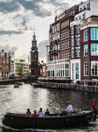 Amsterdam