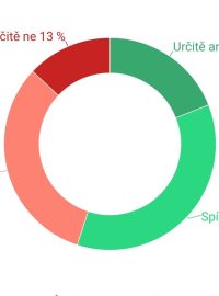 Polovina respondentů se obává, že bude muset v roce 2025 více šetřit