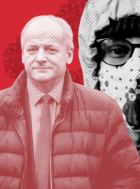 Respirátory jsme venku mít nemuseli, přiznává Prymula po pěti letech covidu v Česku