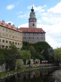 Český Krumlov