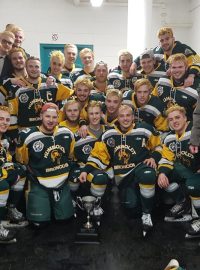 Humboldt Broncos