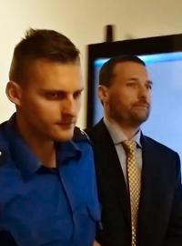 Ústecký okresní soud ho propustil z vazby podnikatele Daniela Ježka obviněného v kauze ROP Severozápad