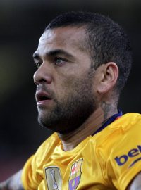 Dani Alves byl odsouzen za znásilnění