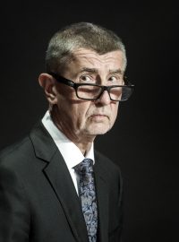 Andrej Babiš