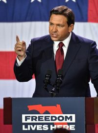 Ron DeSantis