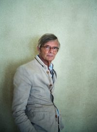 Dánský režisér Bille August