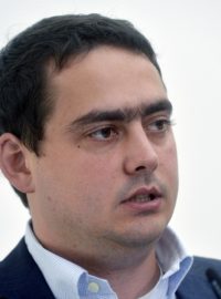 Petr Dolínek a Miloslav Ludvík