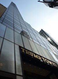 Trump Tower