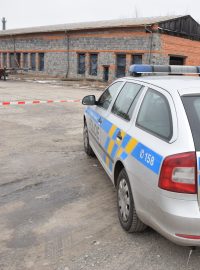 Nelegálním uskladněním látek se zabývá policie, hasiči, Povodí Odry, Česká inspekce životního prostředí a další instituce