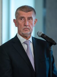 Andrej Babiš