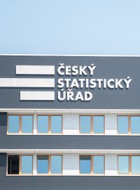 Český statistický úřad