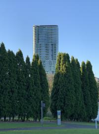 Opal Tower v Sydney