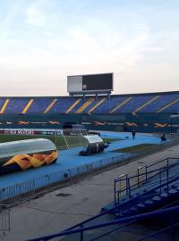 Stadion Maksinir