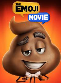 The Emoji Movie