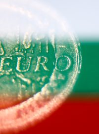 Bulharsko vstoupí v lednu 2026 do eurozóny
