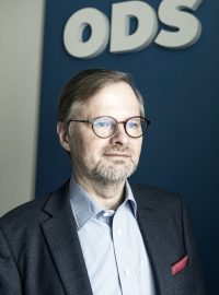 Petr Fiala