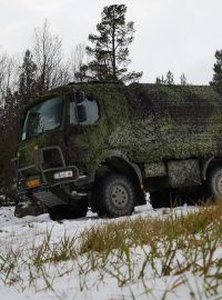 Nákladní automobil Tatra 810