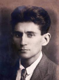 Franz Kafka