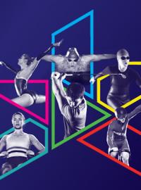 Mistrovství Evropy více sportů 2018 v Glasgow a Berlíně
