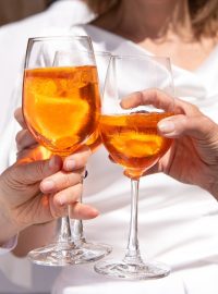 Aperol Spritz