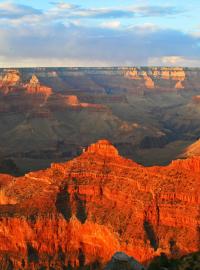 Grand Canyon