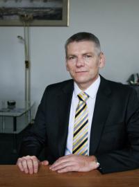 Jiří Hynek.