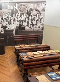 Národní pedagogické muzeum a knihovna J. A. Komenského