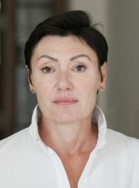 Eva Benešová