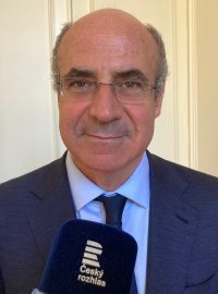 Bill Browder