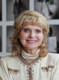 Jana Matesová